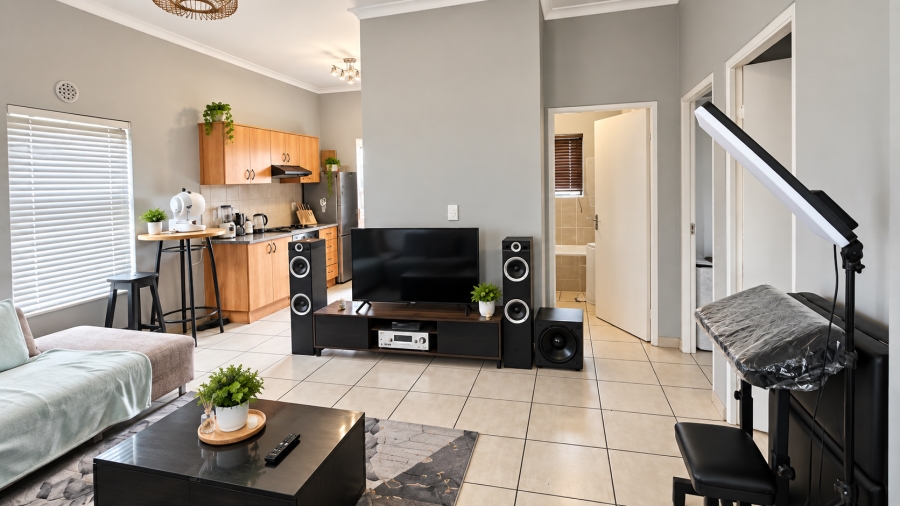 2 Bedroom Property for Sale in Parklands Western Cape